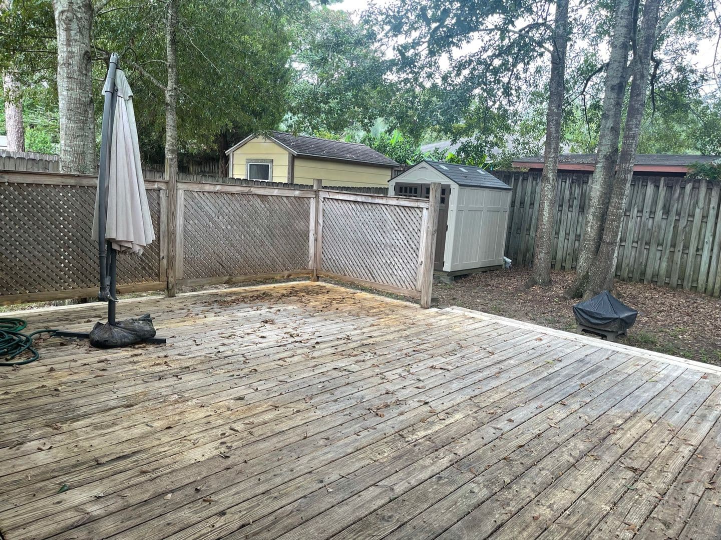 Mobile House: 13 Breydon Court