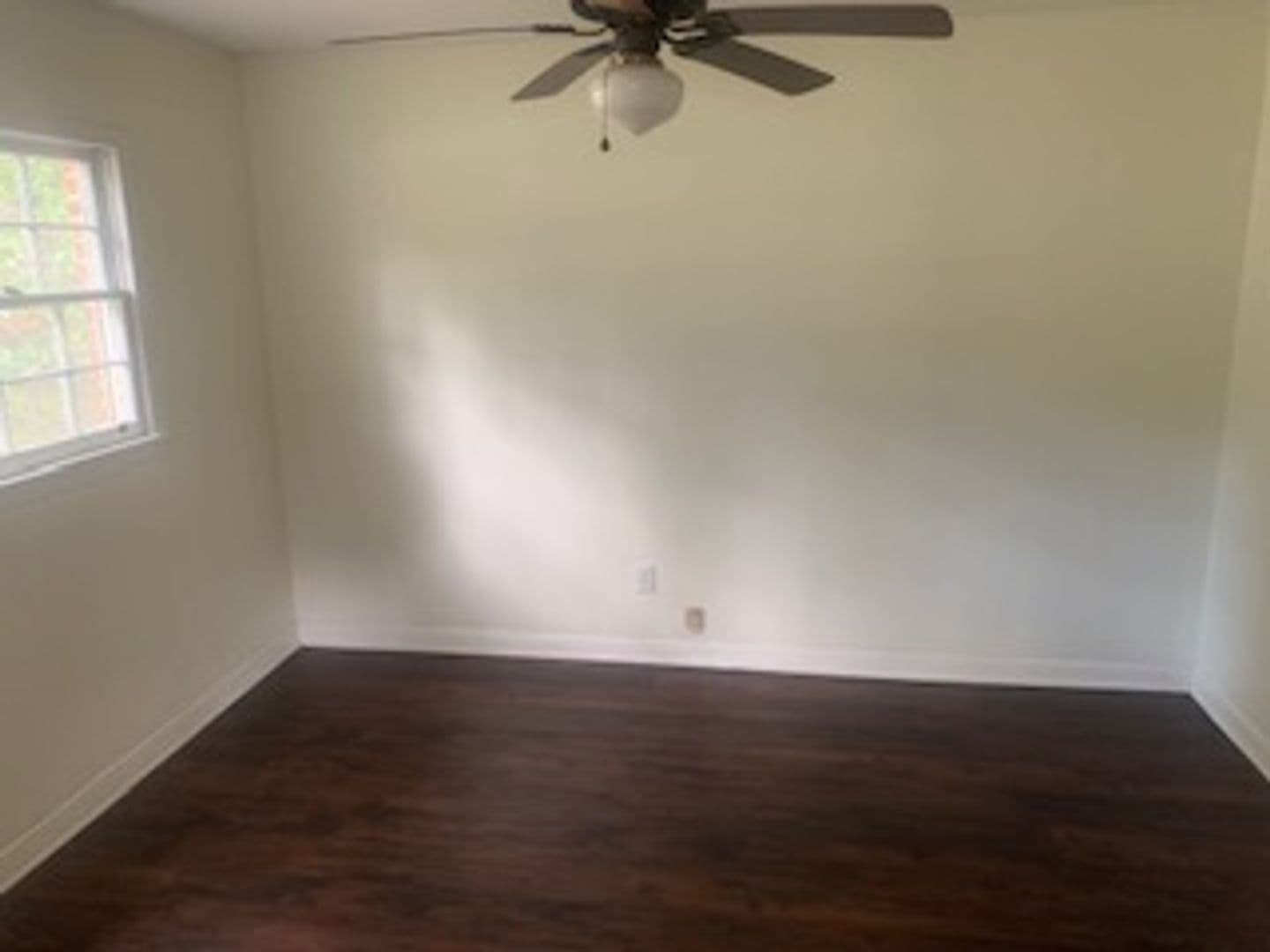 Mobile House: 301 Syracuse Street