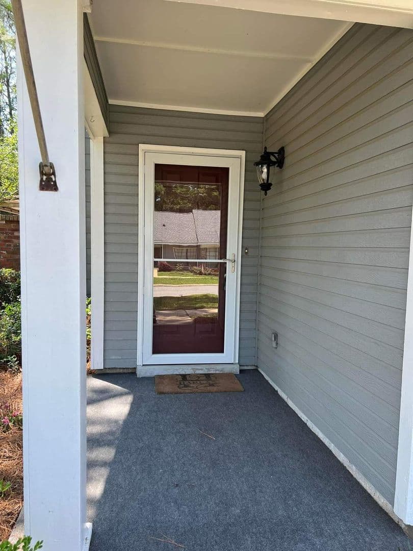 Mobile Condo: 5900 Grelot Road #201
