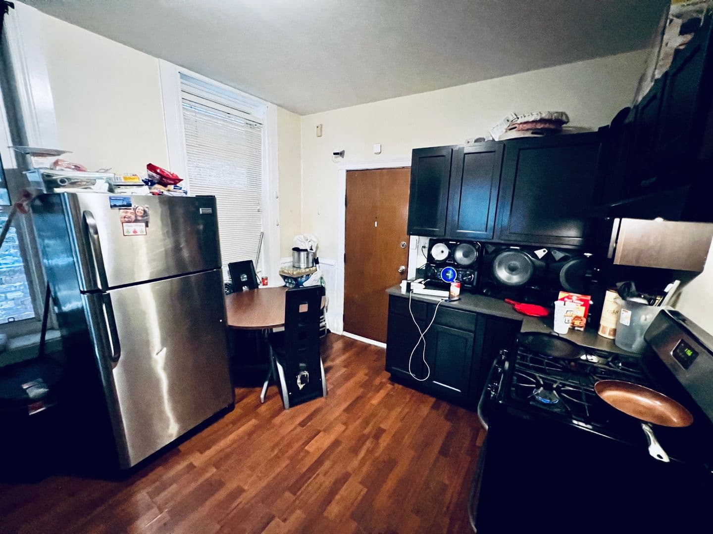Chicago Apartment: 3221 S May