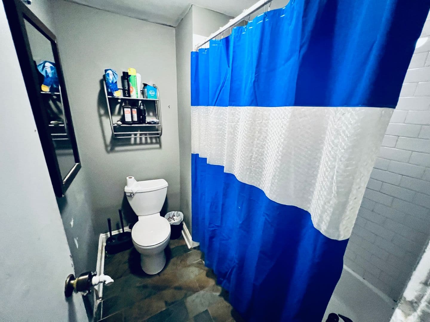 Chicago Apartment: 3221 S May