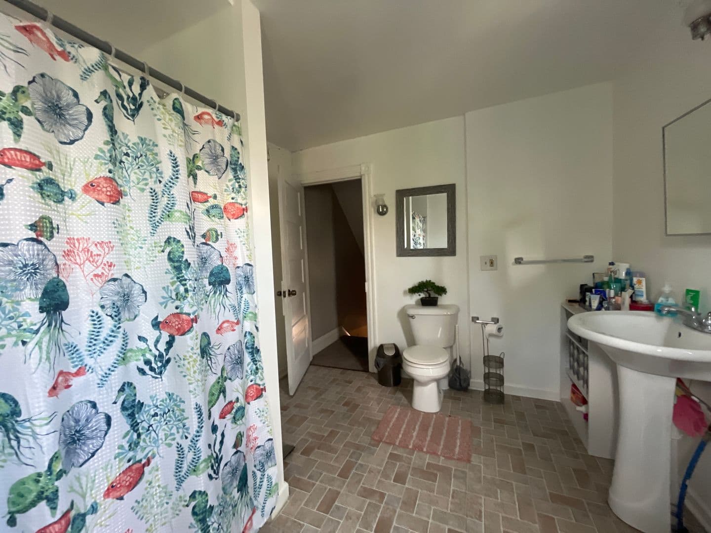 Allentown House: 364 W Green Street
