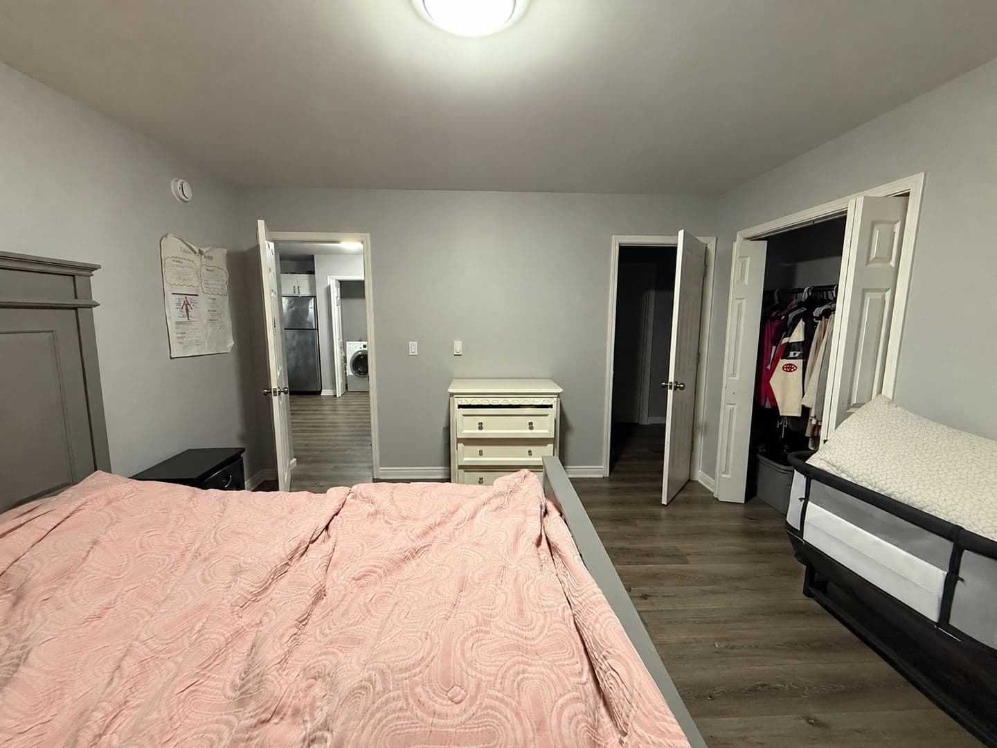 Bangor Apartment: 652-654 Pennsylvania Ave