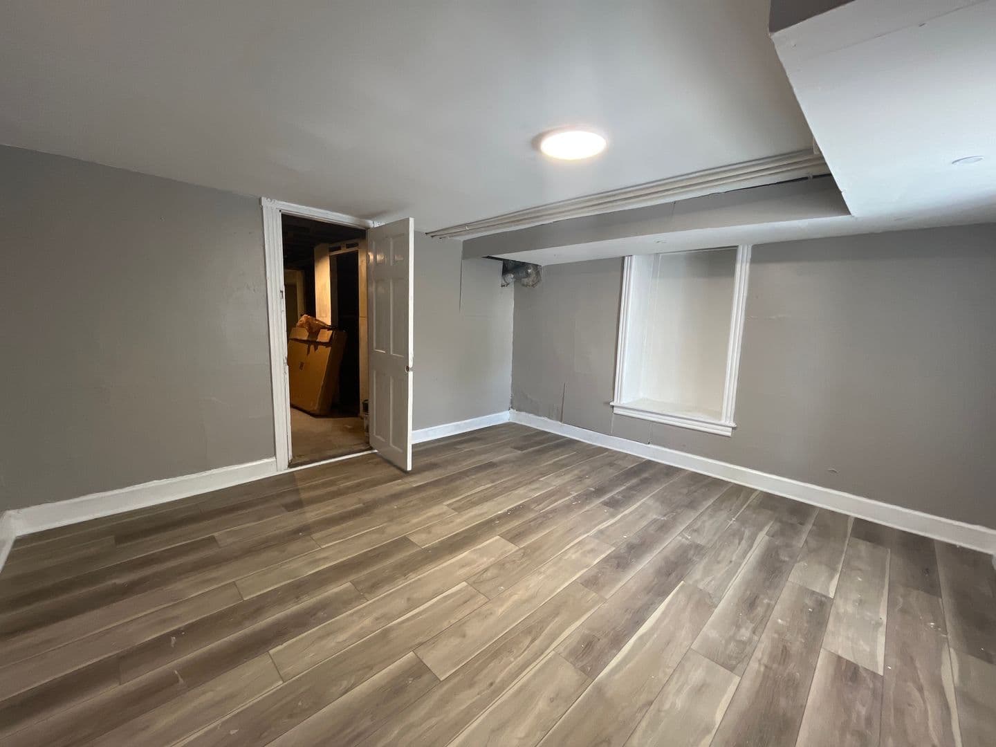 Bethlehem Apartment: 1012 Evans Street