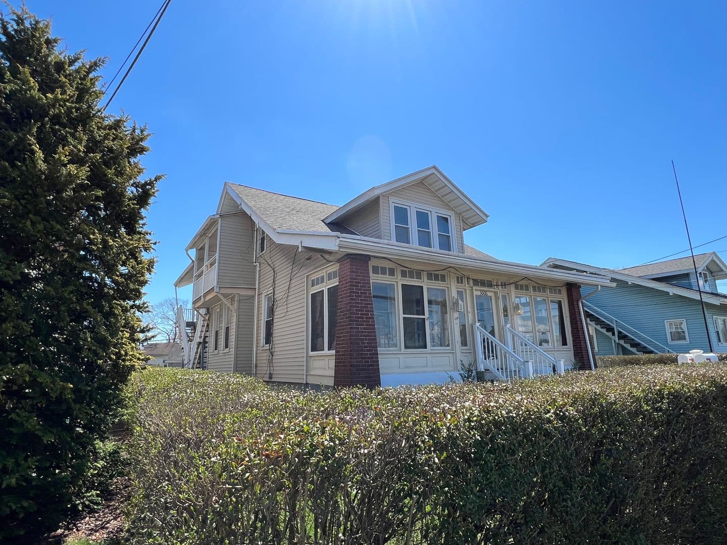 Easton Apartment: 3006 William Penn Highway