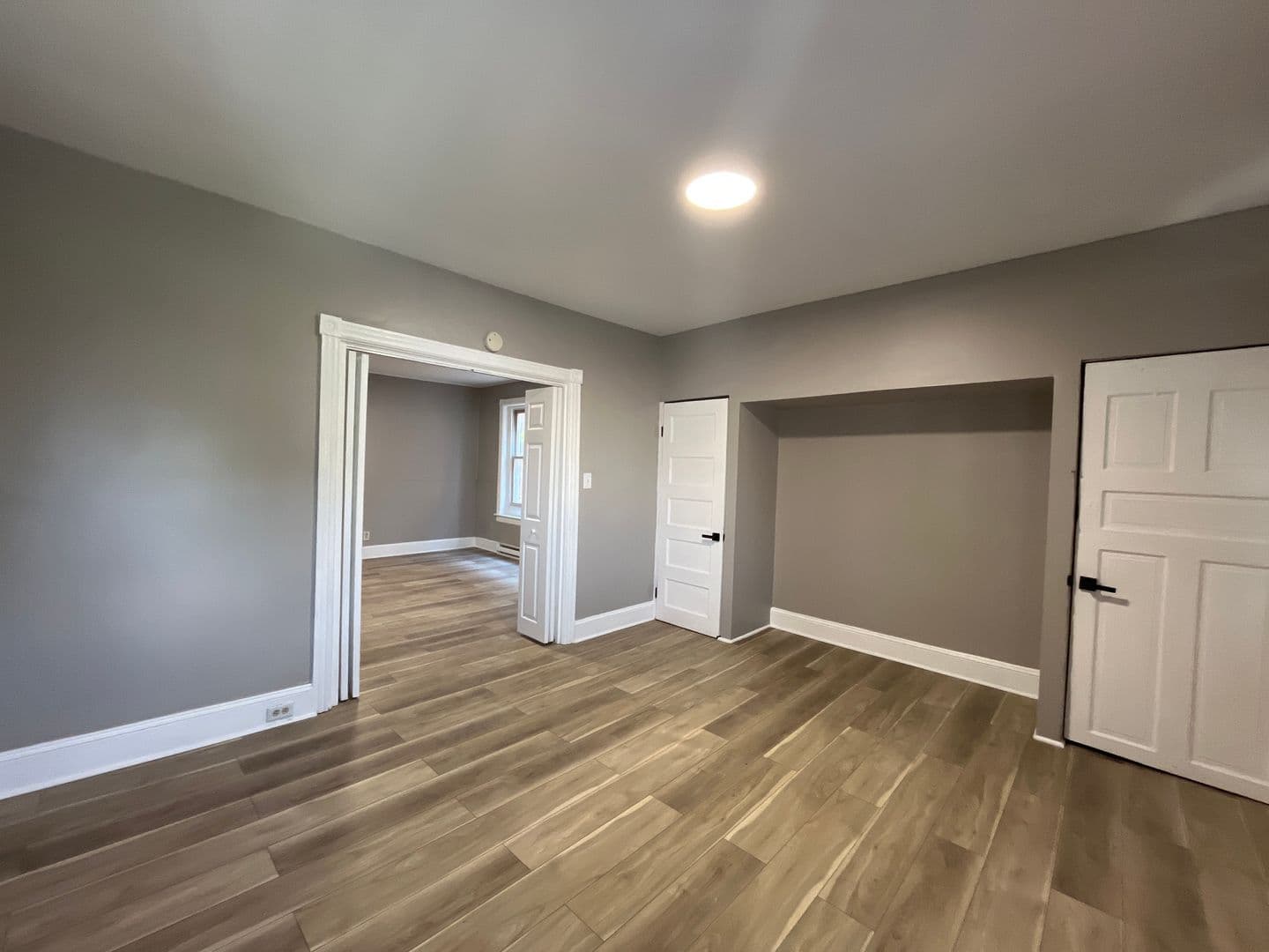 Bethlehem Apartment: 1012 Evans Street