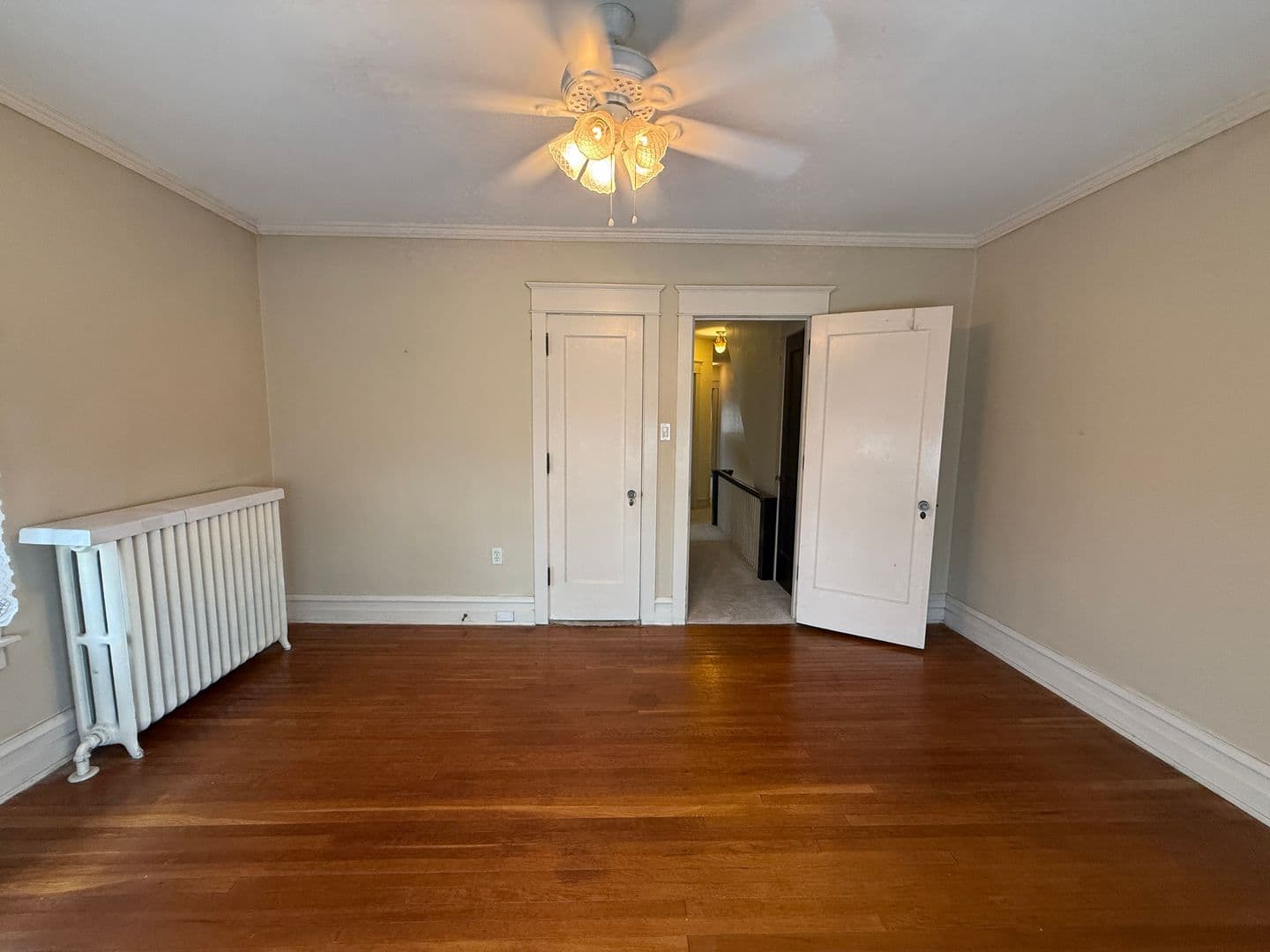 Allentown House: 1930 W Chew St.