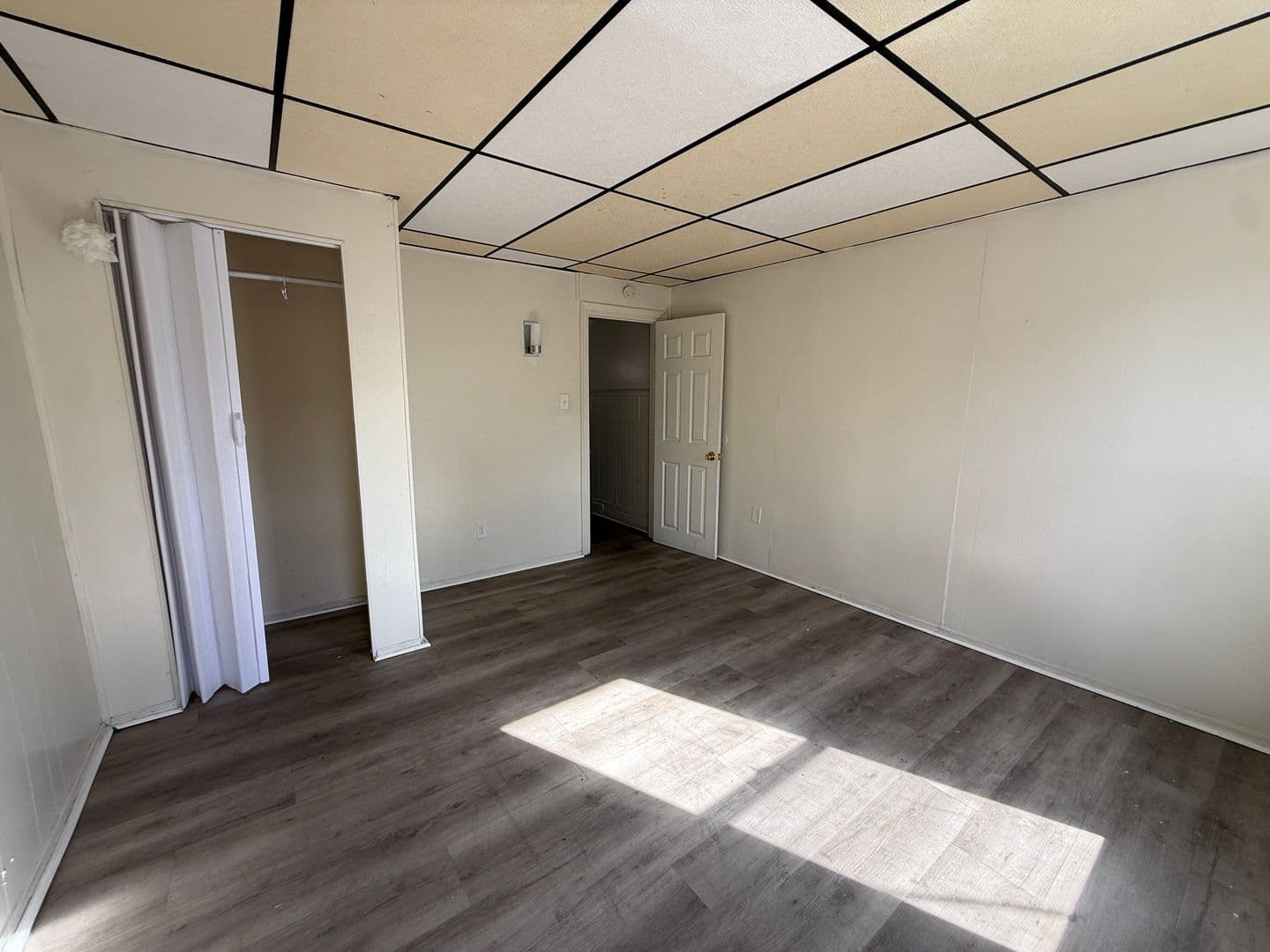 Allentown House: 525 1/2 Elliger Street