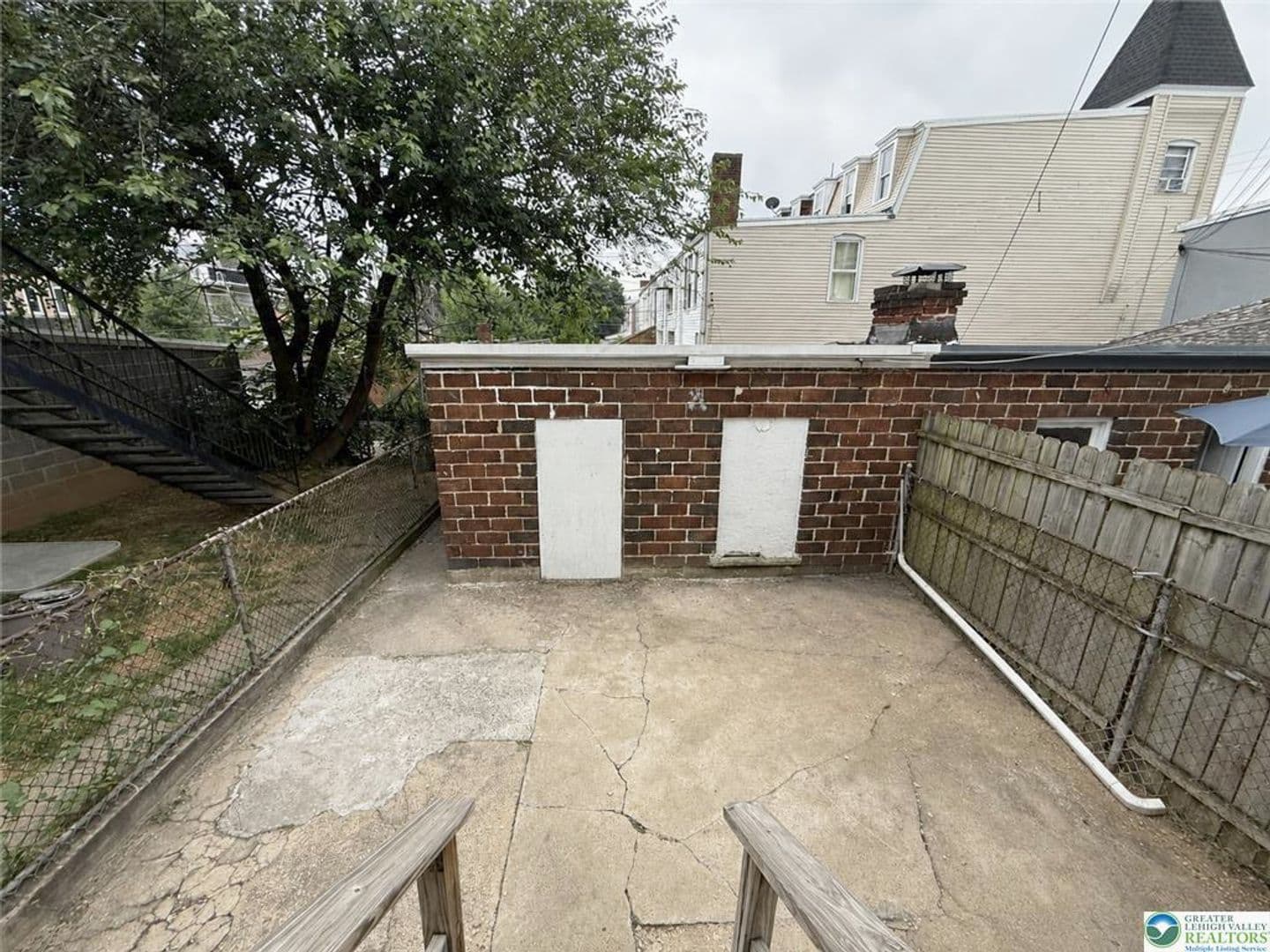 Allentown Apartment: 518 W Tilghman Street
