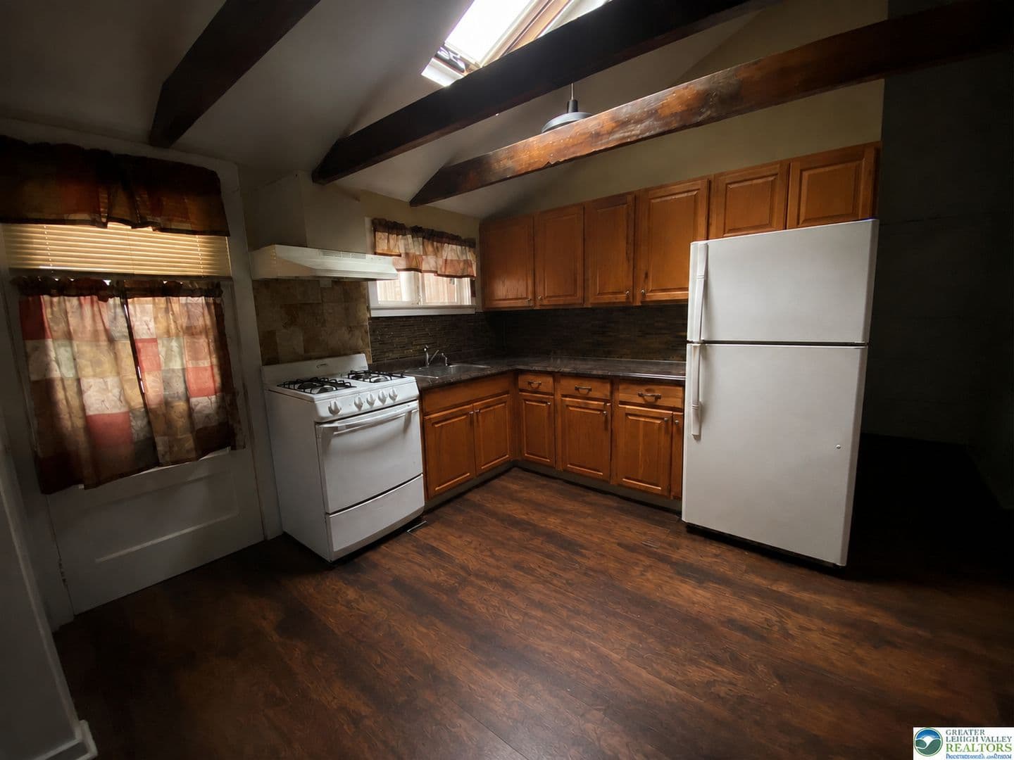 Allentown House: 937 W Turner Street