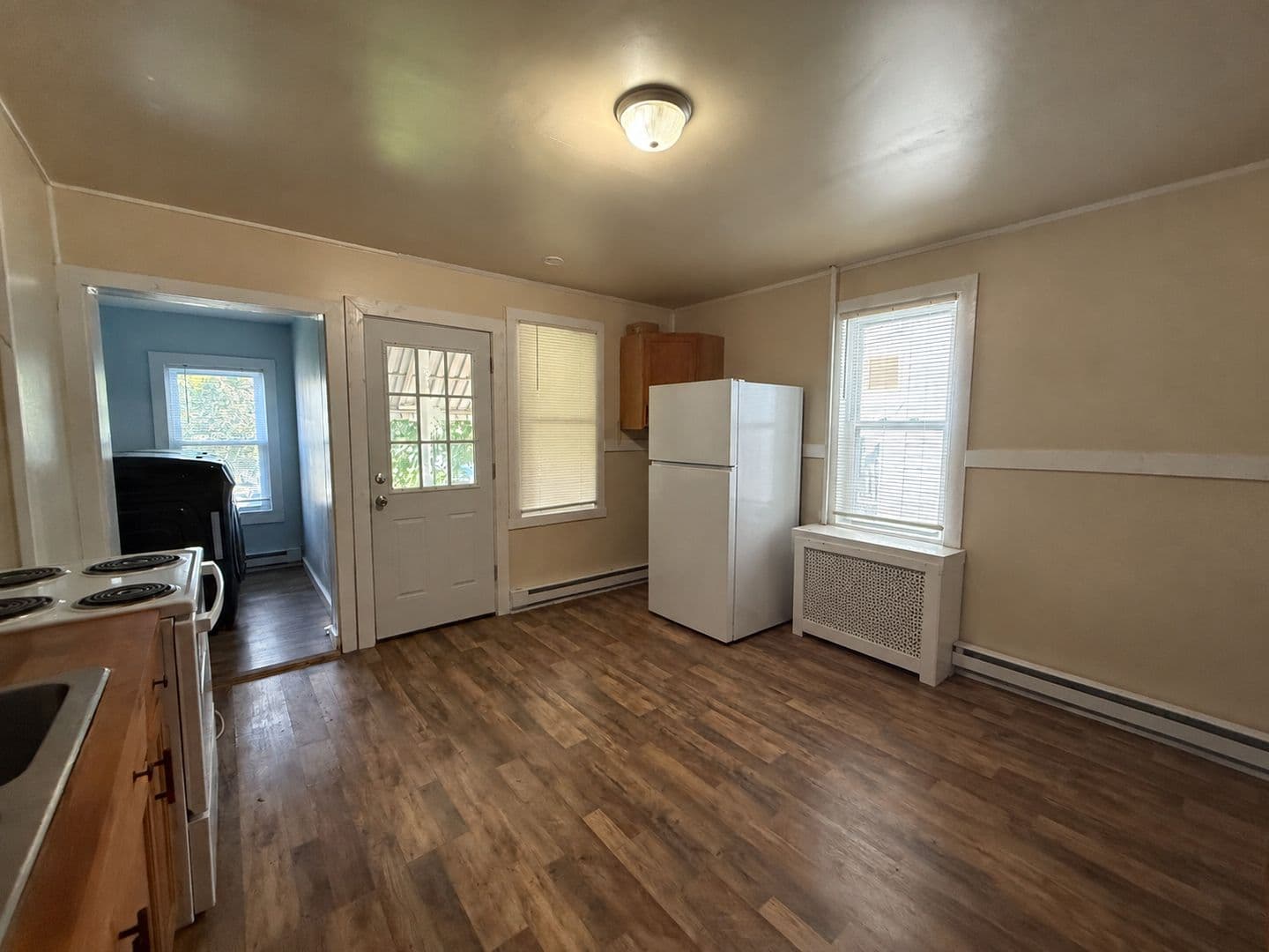 Bangor Apartment: 35-37 N 3rd St