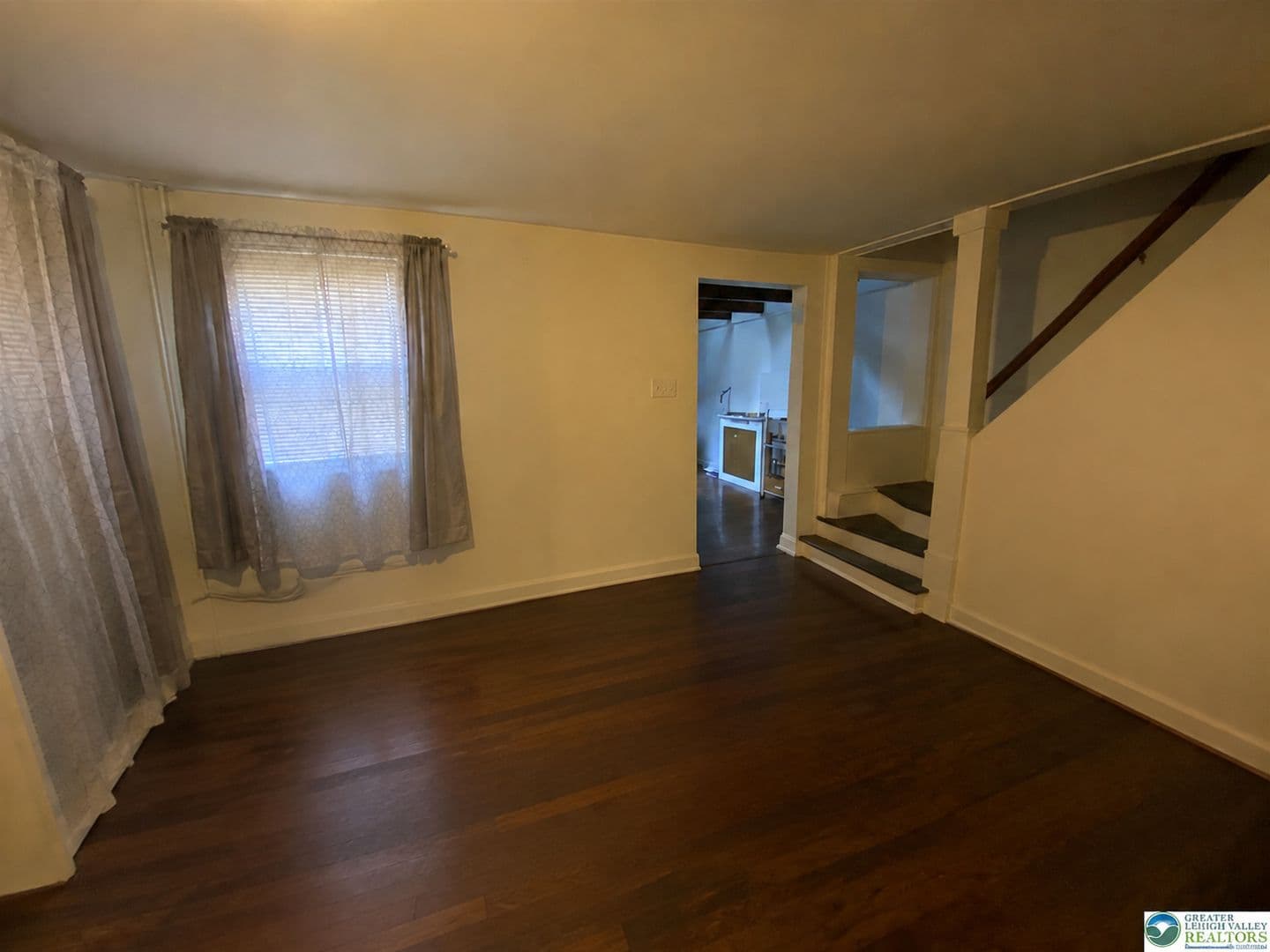 Allentown House: 937 W Turner Street