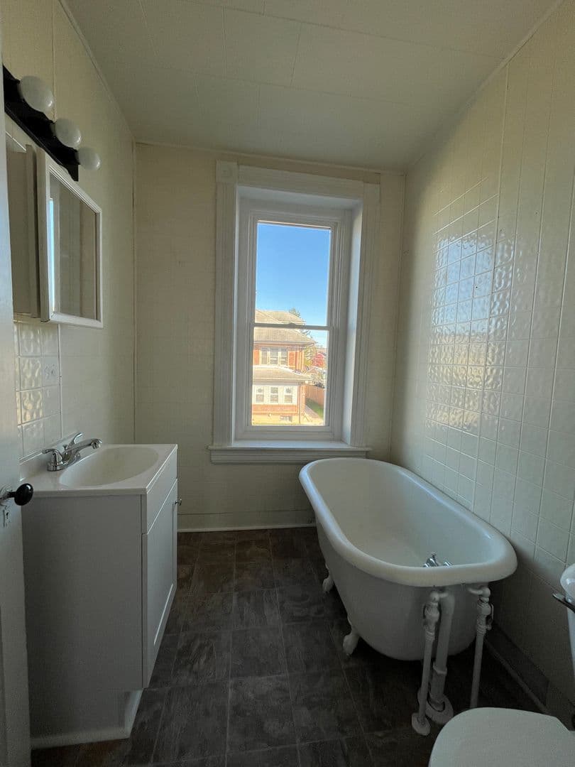Northampton Apartment: 2280 Main Street