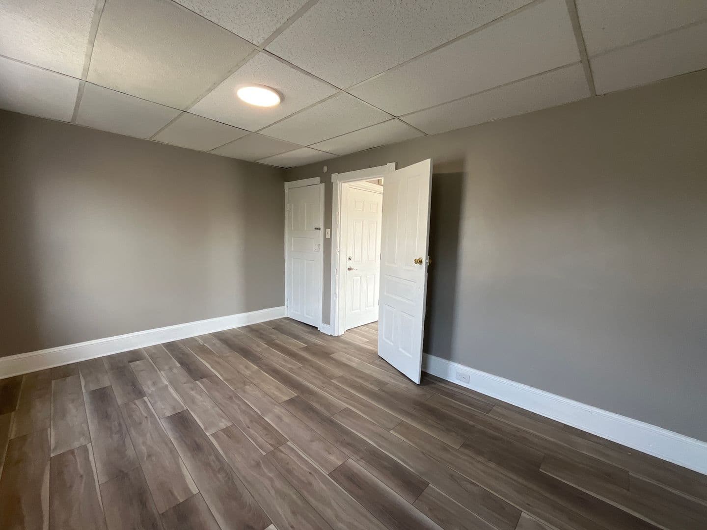 Bethlehem Apartment: 1012 Evans Street