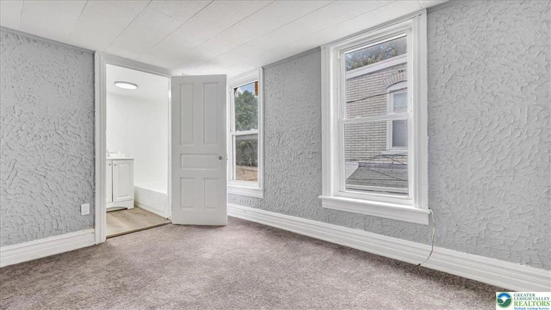 Allentown House: 841 Jackson Street