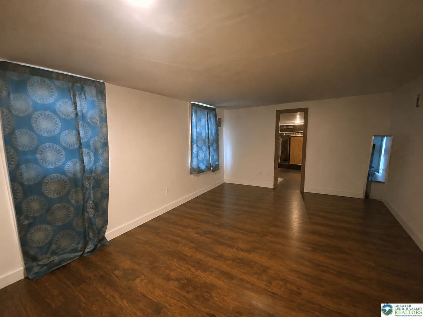 Allentown House: 937 W Turner Street