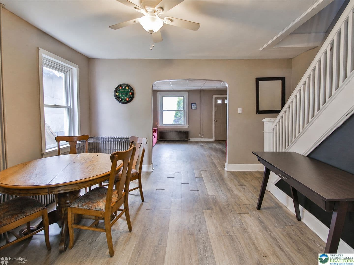 Nesquehoning House: 203 W Mill St