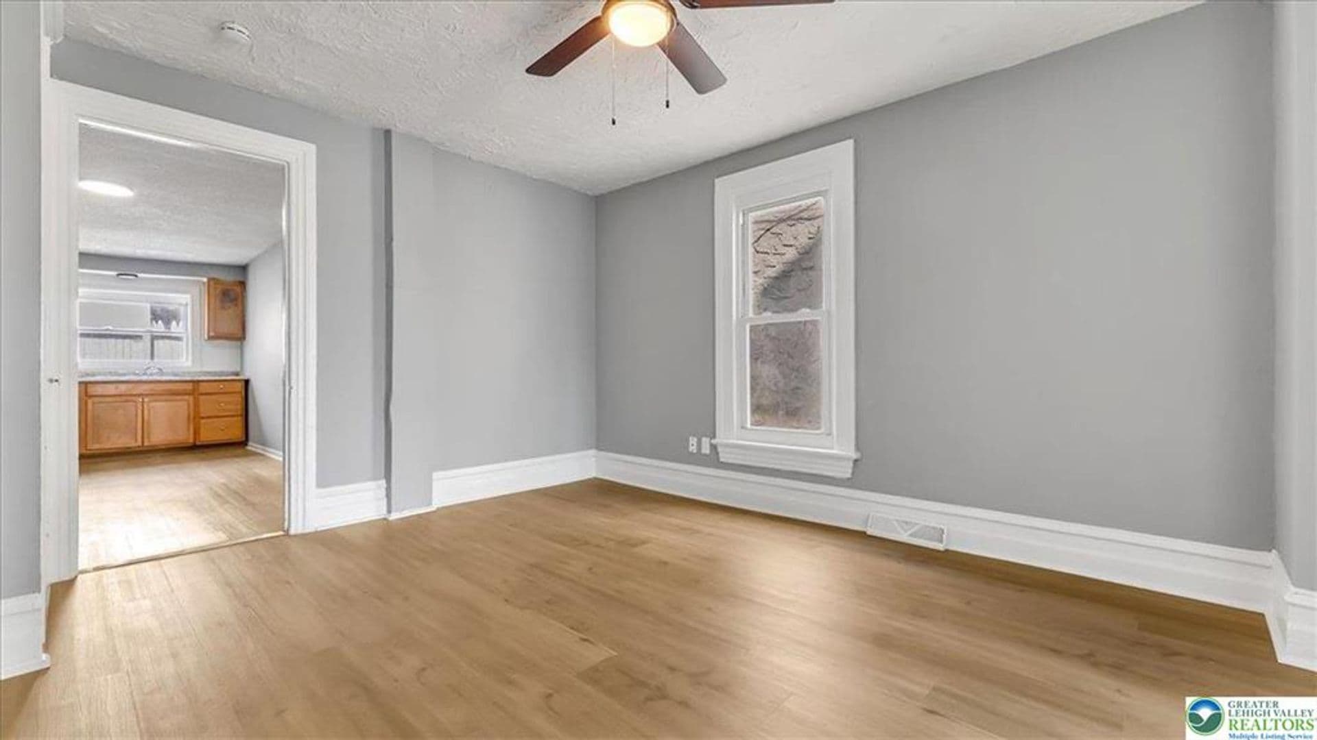 Allentown House: 841 Jackson Street