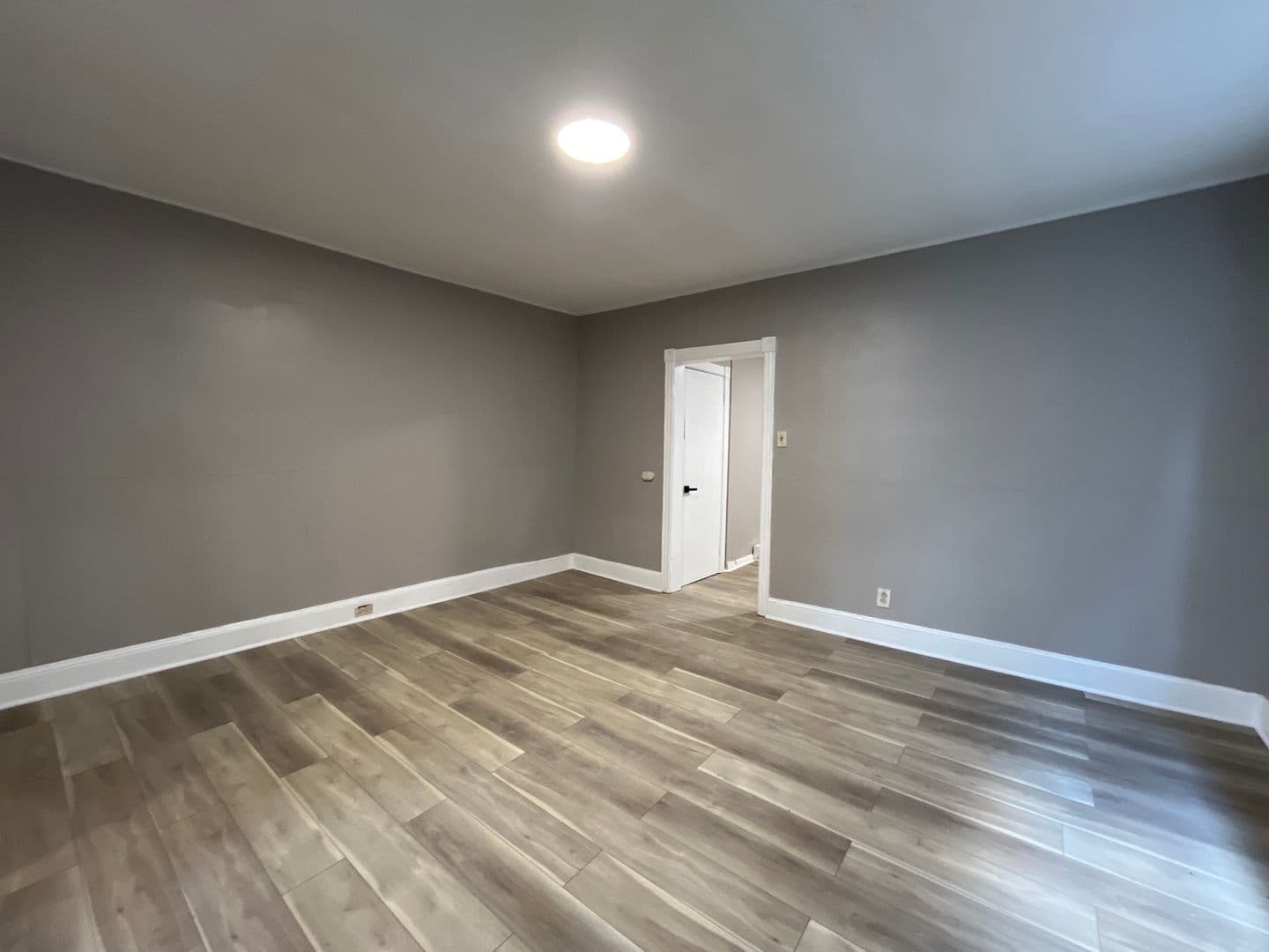 Bethlehem Apartment: 1012 Evans Street