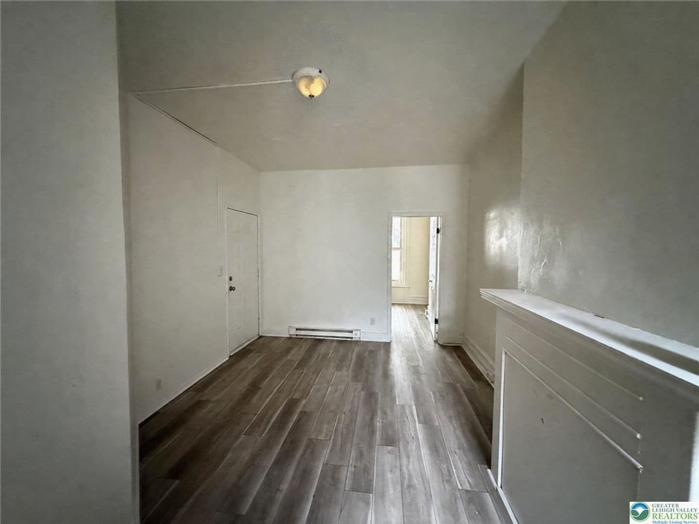 Allentown Apartment: 518 W Tilghman Street