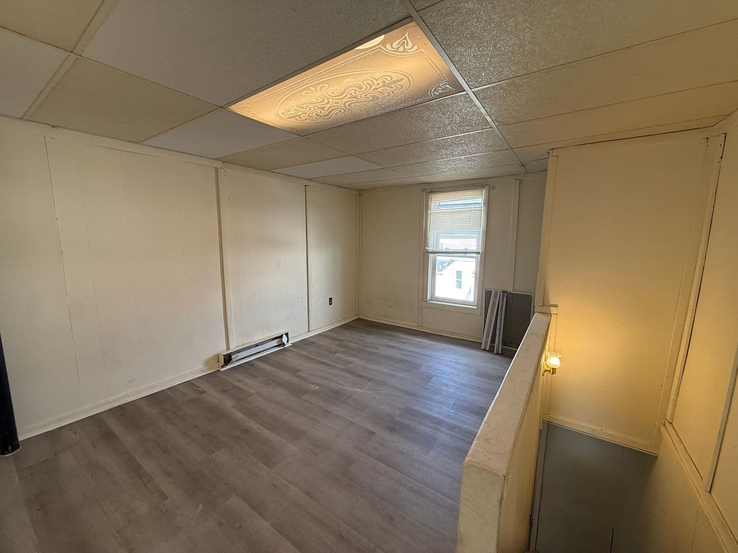 Allentown House: 525 1/2 Elliger Street