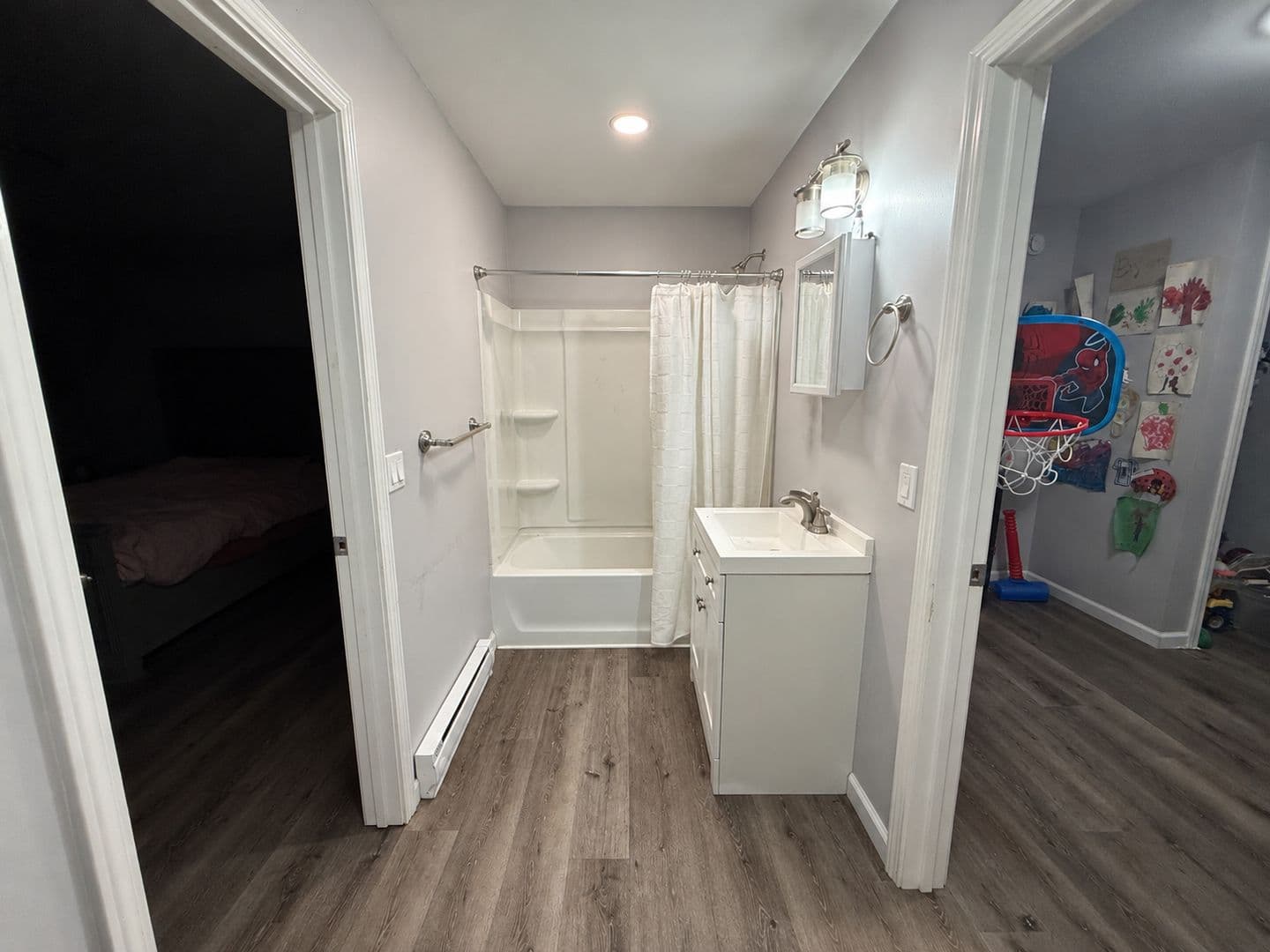 Bangor Apartment: 652-654 Pennsylvania Ave
