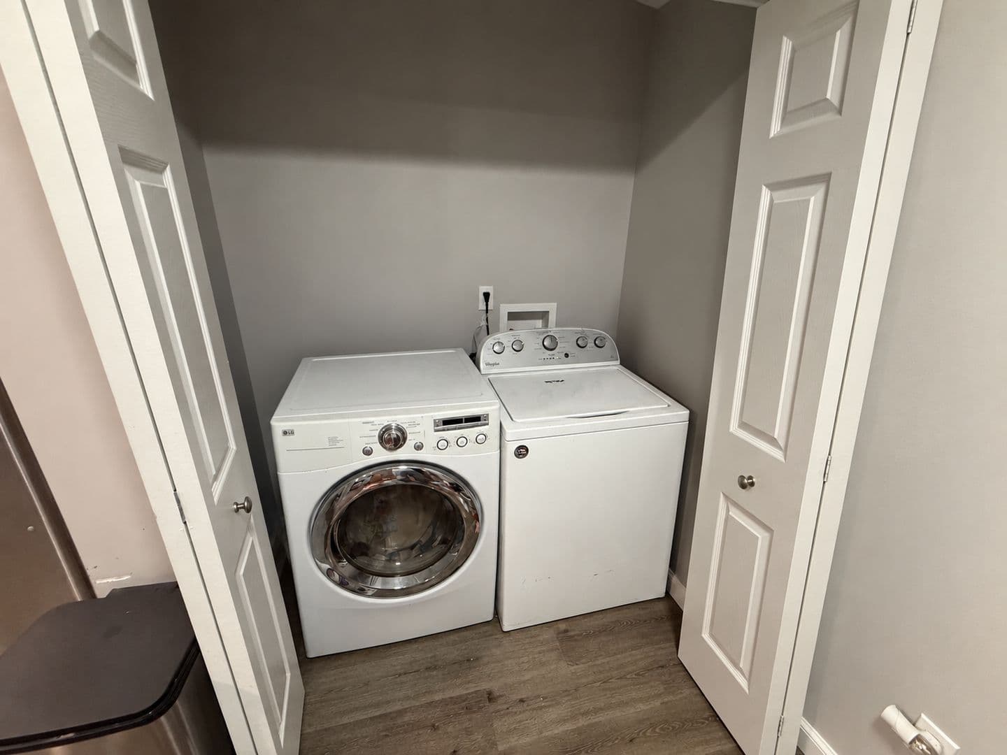 Bangor Apartment: 652-654 Pennsylvania Ave