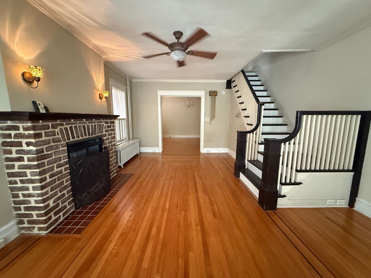 Allentown House: 1930 W Chew St.
