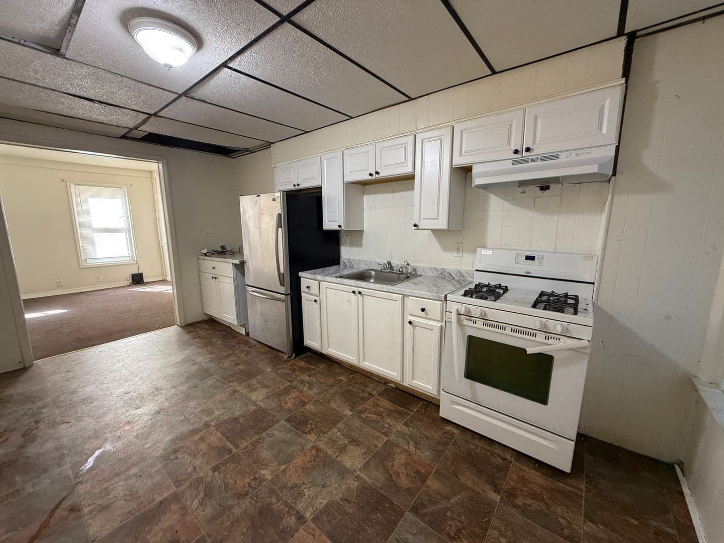 Allentown House: 525 1/2 Elliger Street