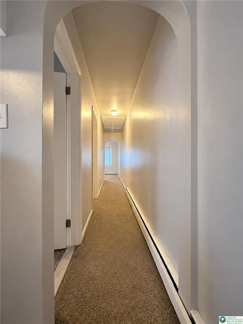 Slatington Apartment: 515 W Washington St