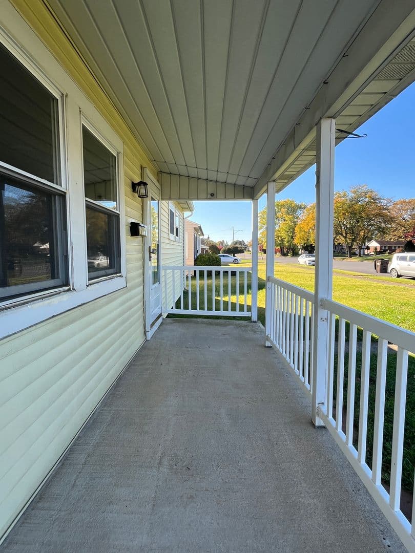 Bethlehem House: 2524 West Boulevard