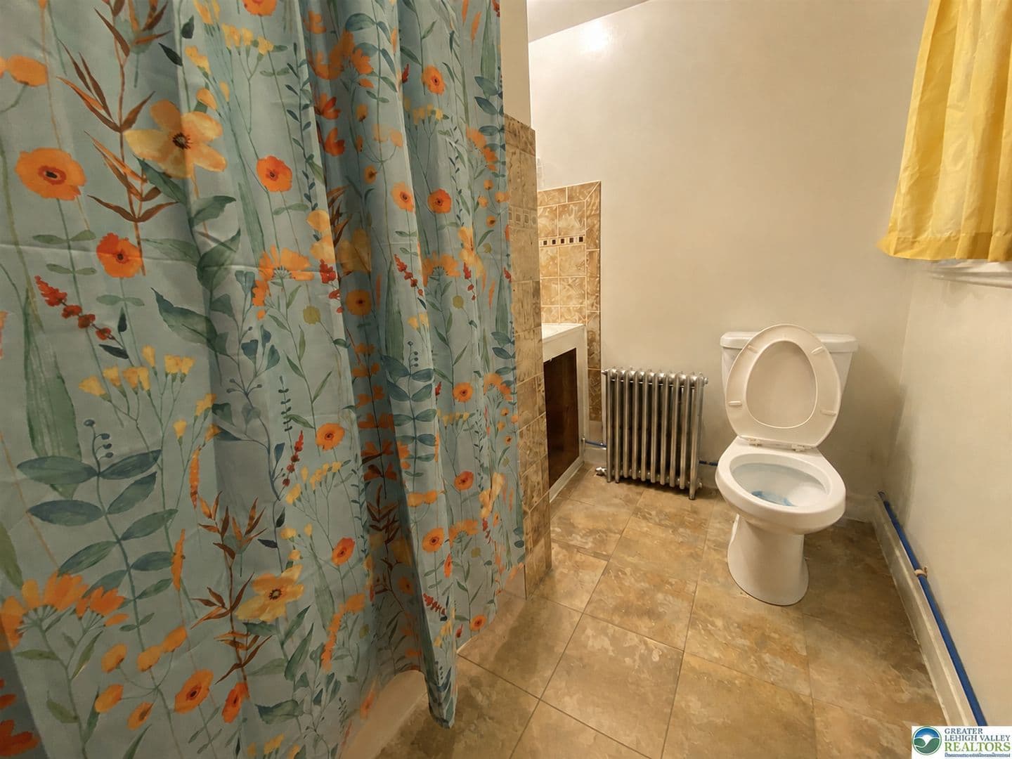 Allentown House: 937 W Turner Street