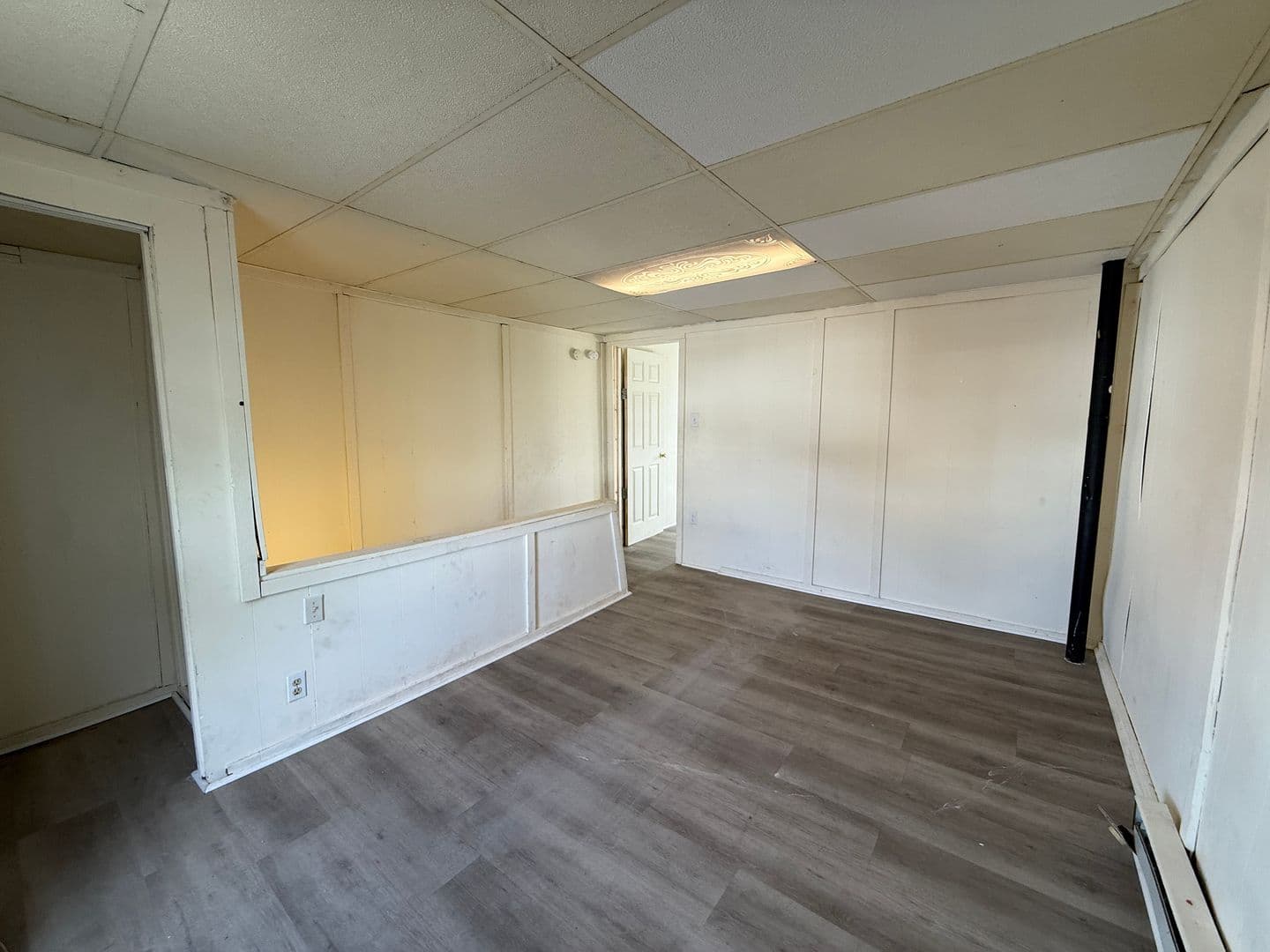 Allentown House: 525 1/2 Elliger Street