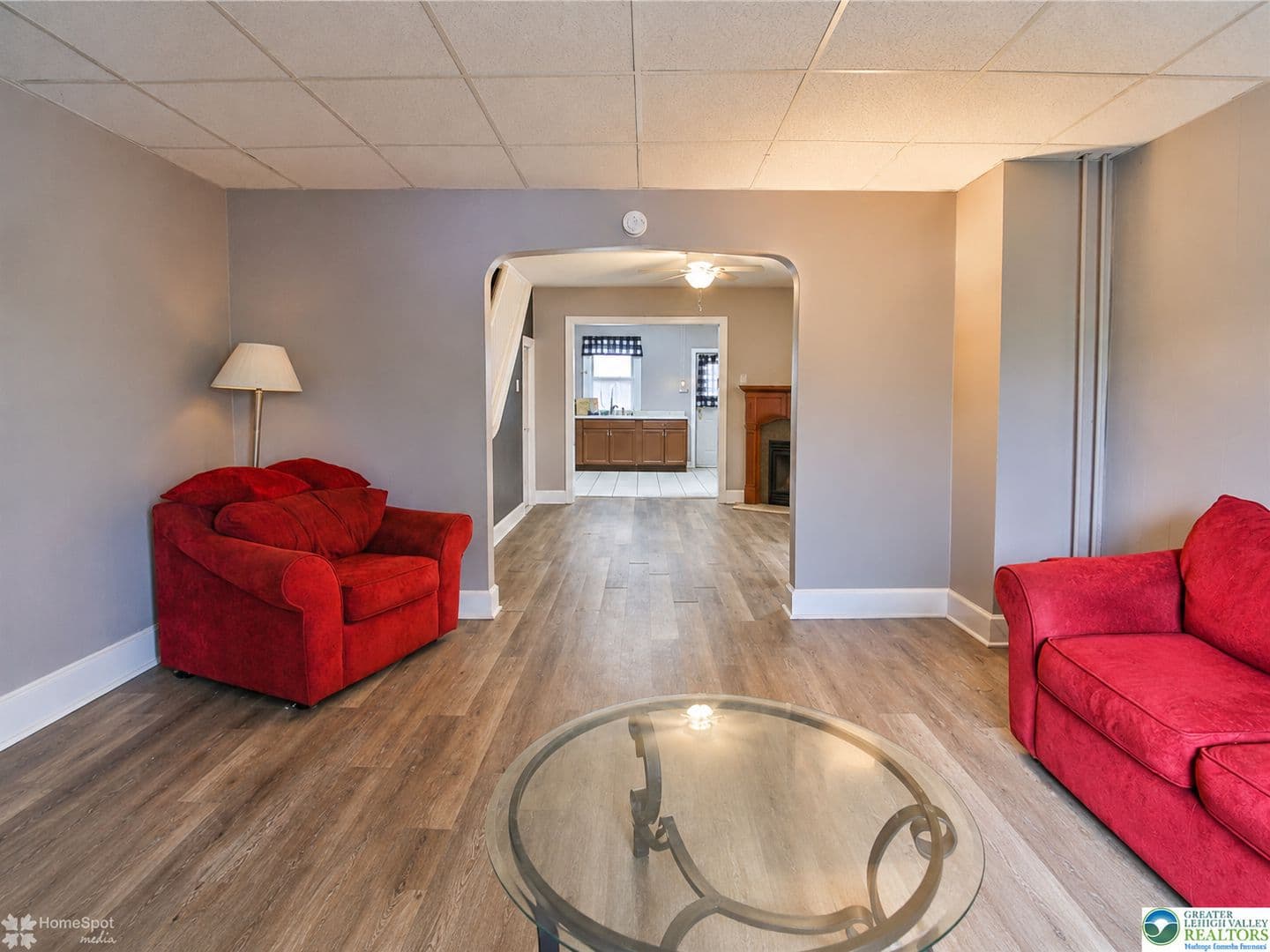 Nesquehoning House: 203 W Mill St