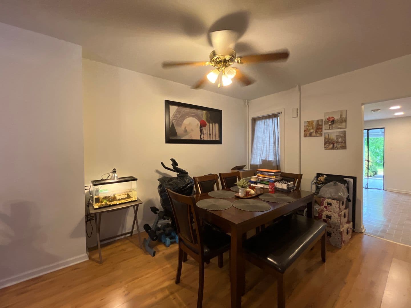 Allentown House: 364 W Green Street