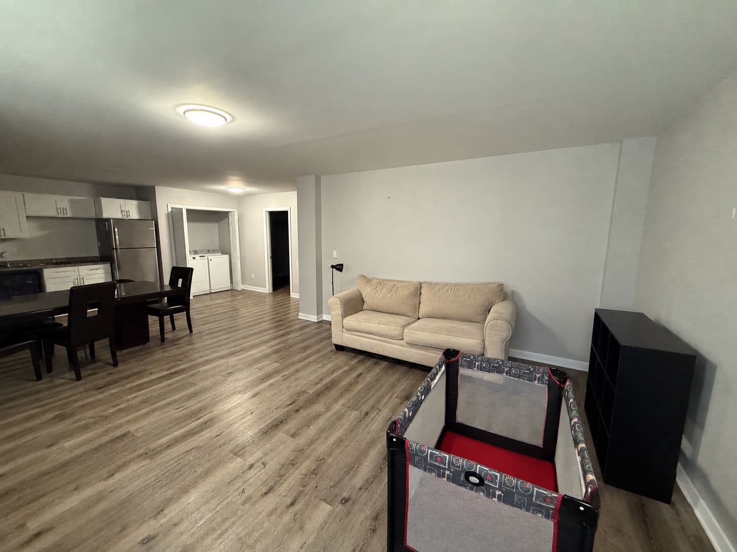 Bangor Apartment: 652-654 Pennsylvania Ave