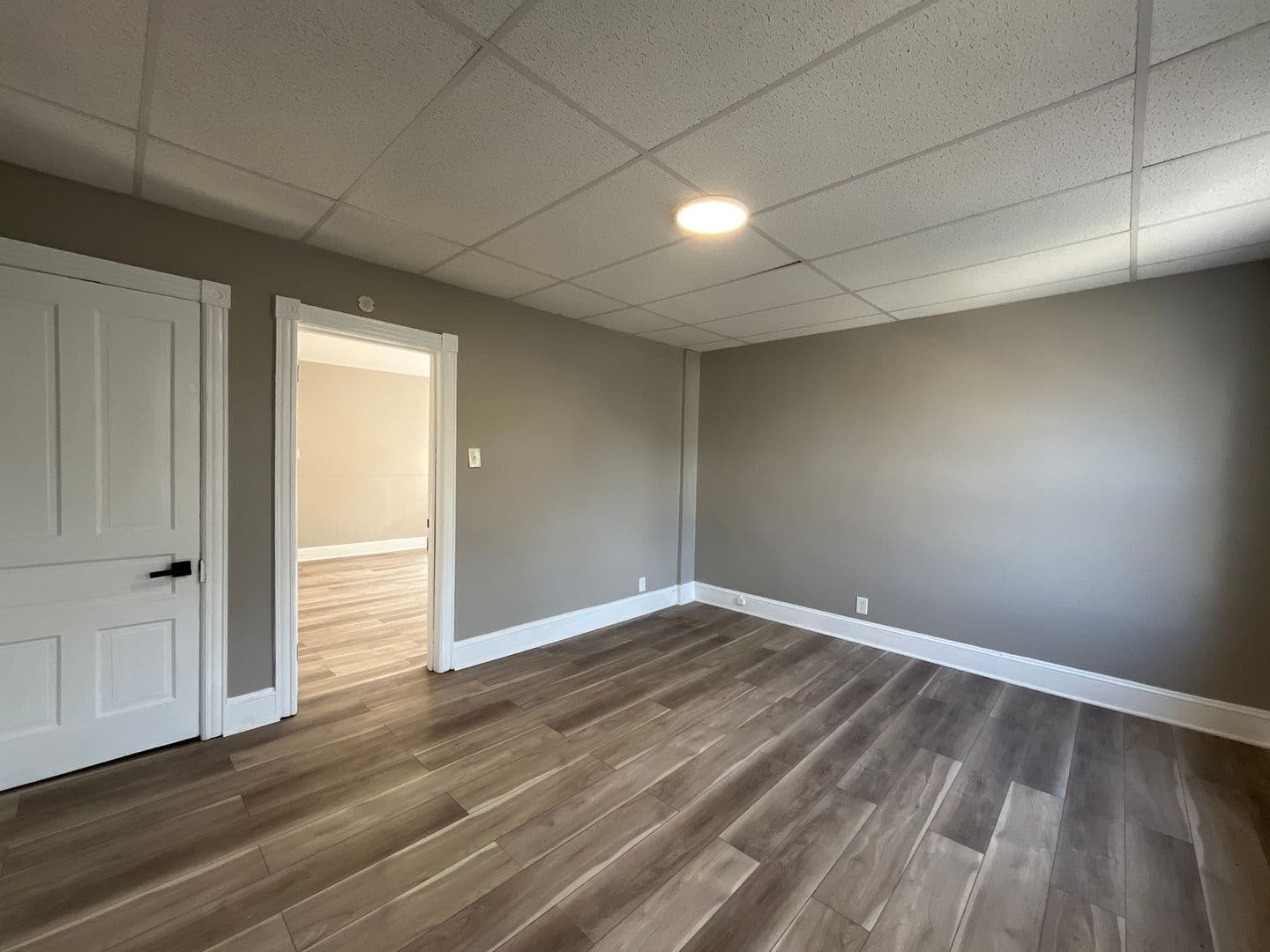 Bethlehem Apartment: 1012 Evans Street