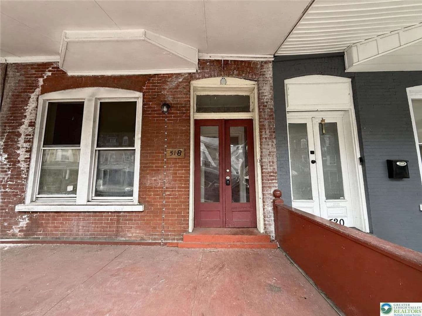 Allentown Apartment: 518 W Tilghman Street