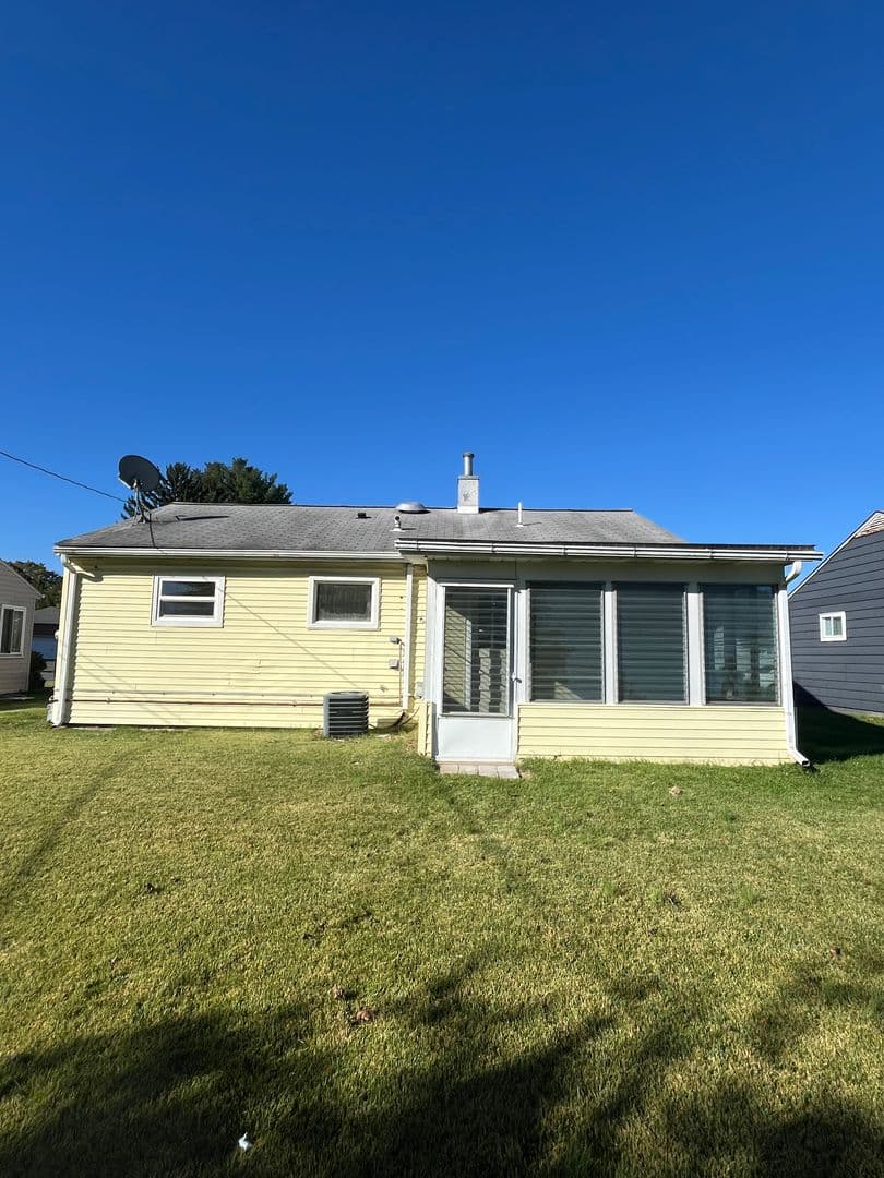 Bethlehem House: 2524 West Boulevard