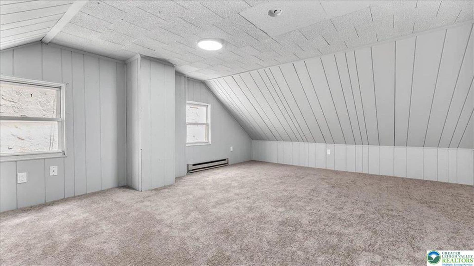 Allentown House: 841 Jackson Street