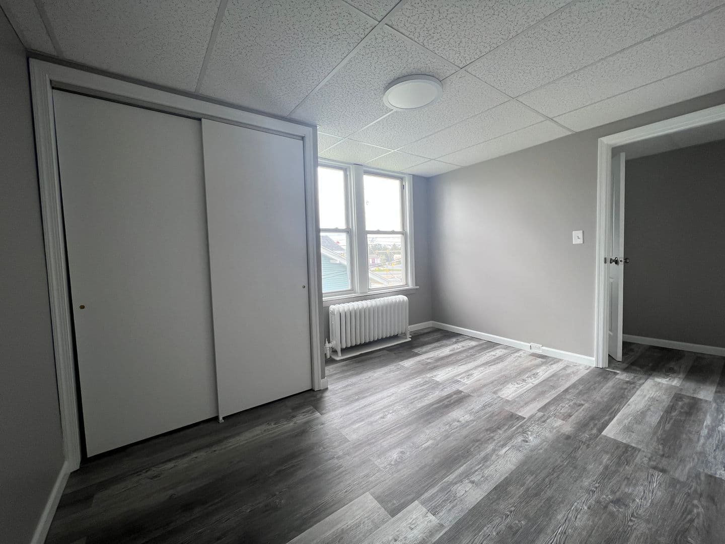 Easton Apartment: 3006 William Penn Highway