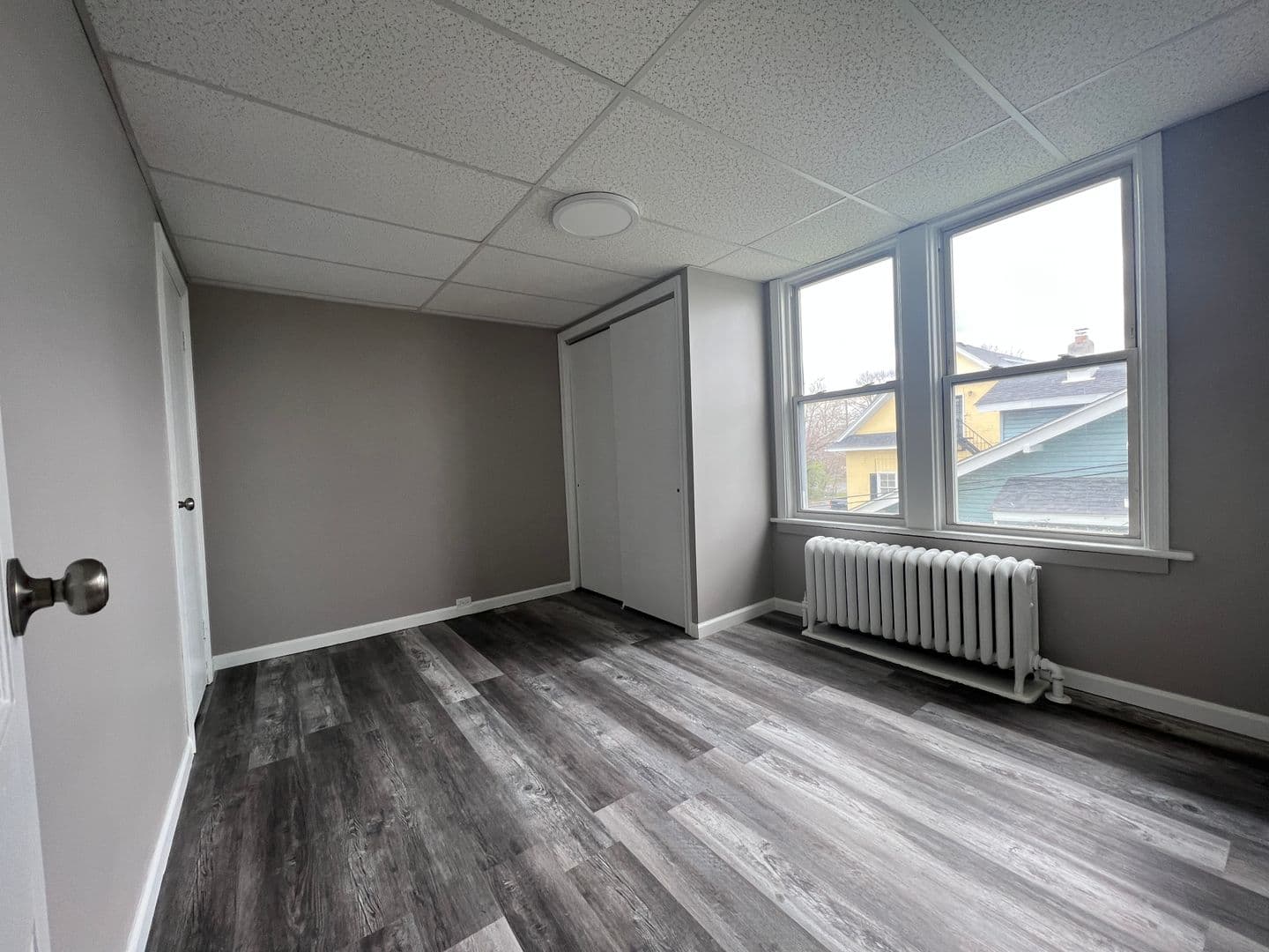 Easton Apartment: 3006 William Penn Highway