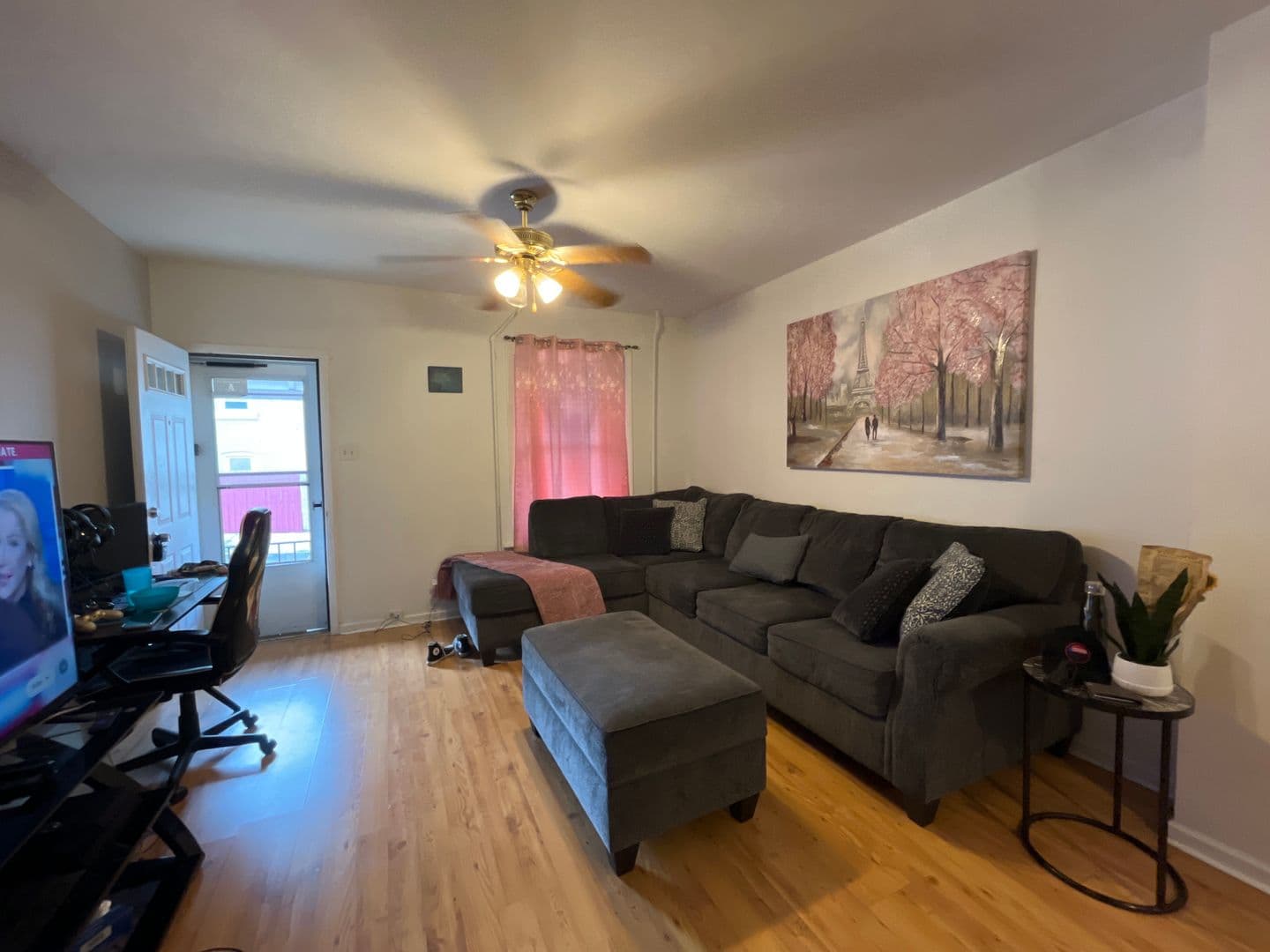 Allentown House: 364 W Green Street