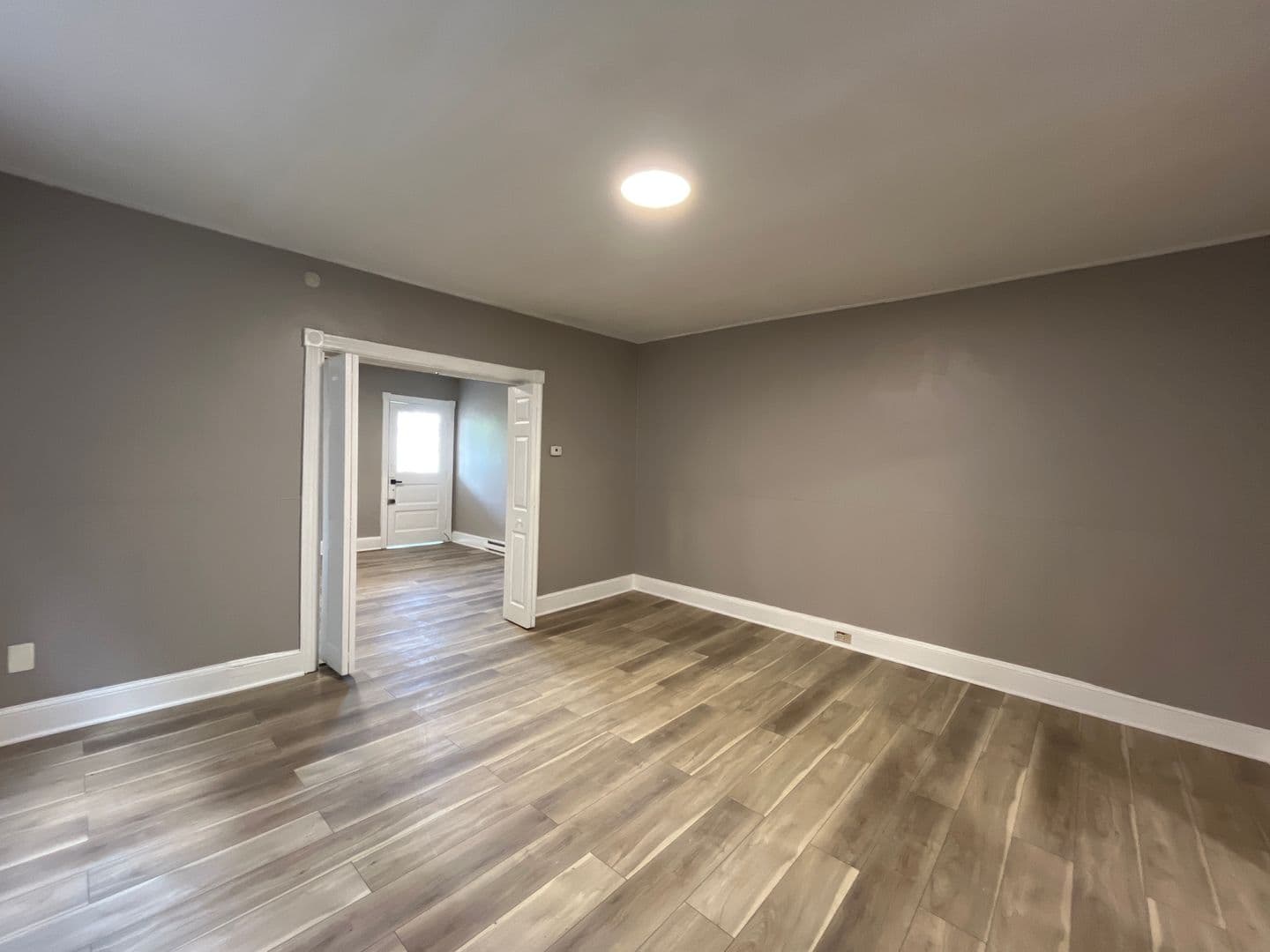 Bethlehem Apartment: 1012 Evans Street