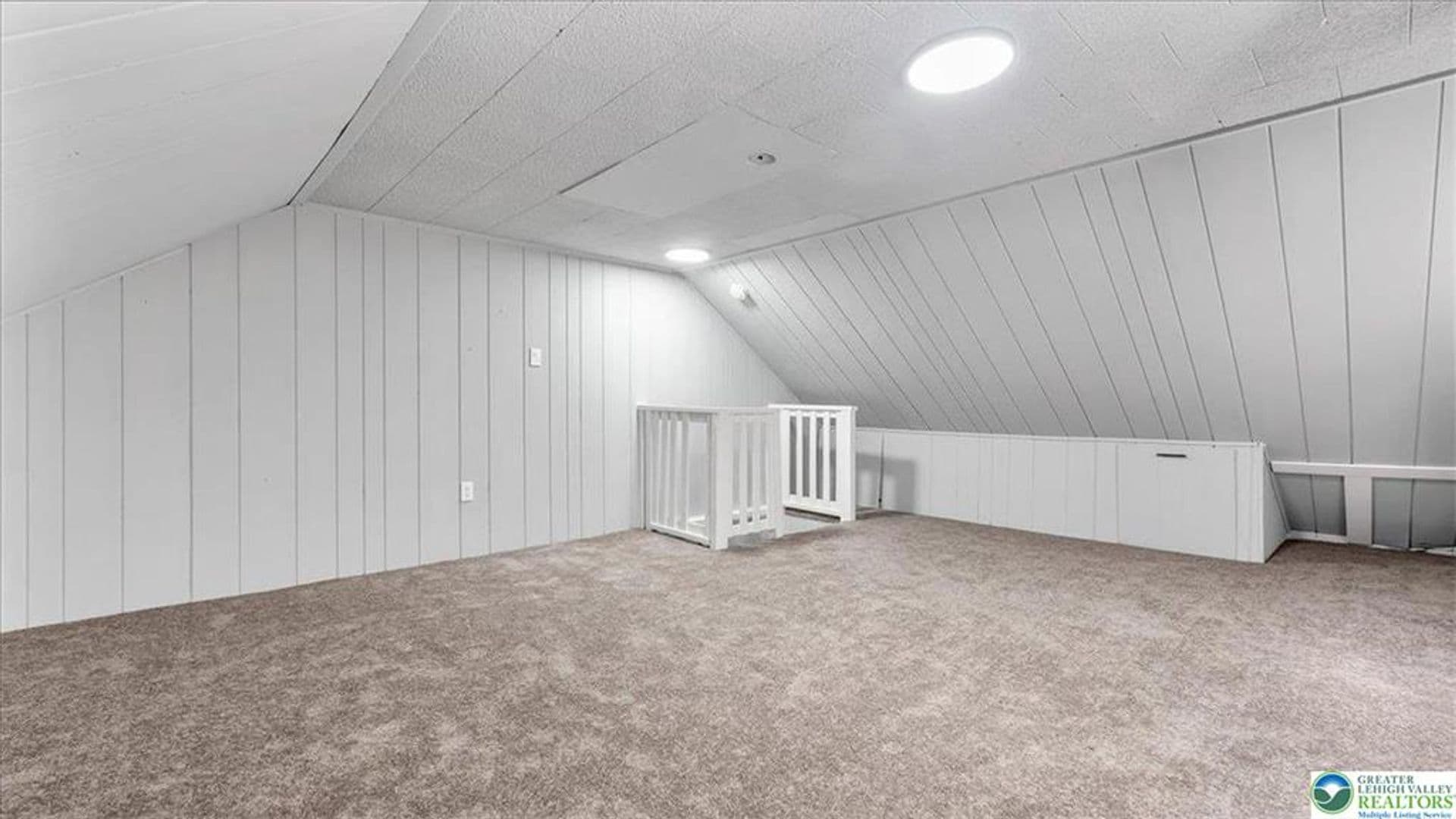 Allentown House: 841 Jackson Street