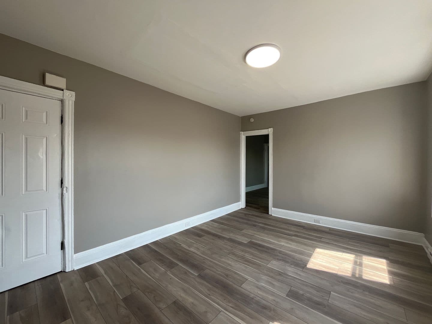 Bethlehem Apartment: 1012 Evans Street