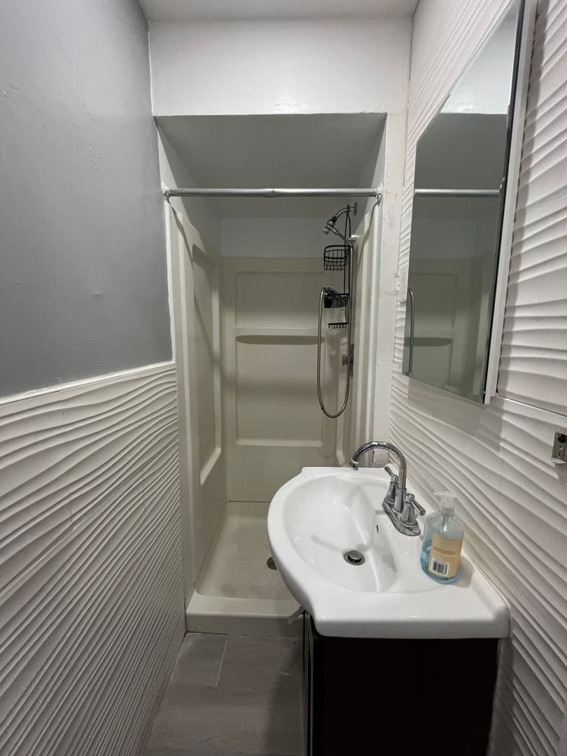 Allentown Apartment: 608 N 12th Street