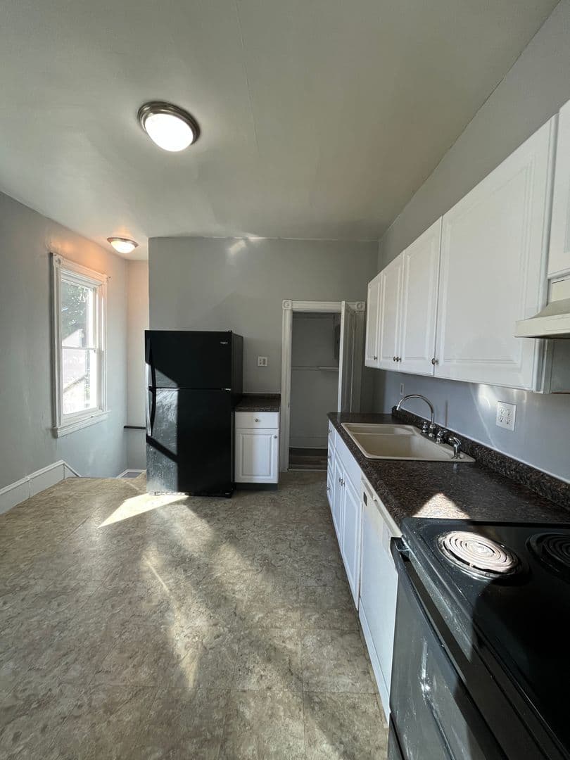 Northampton Apartment: 2280 Main Street