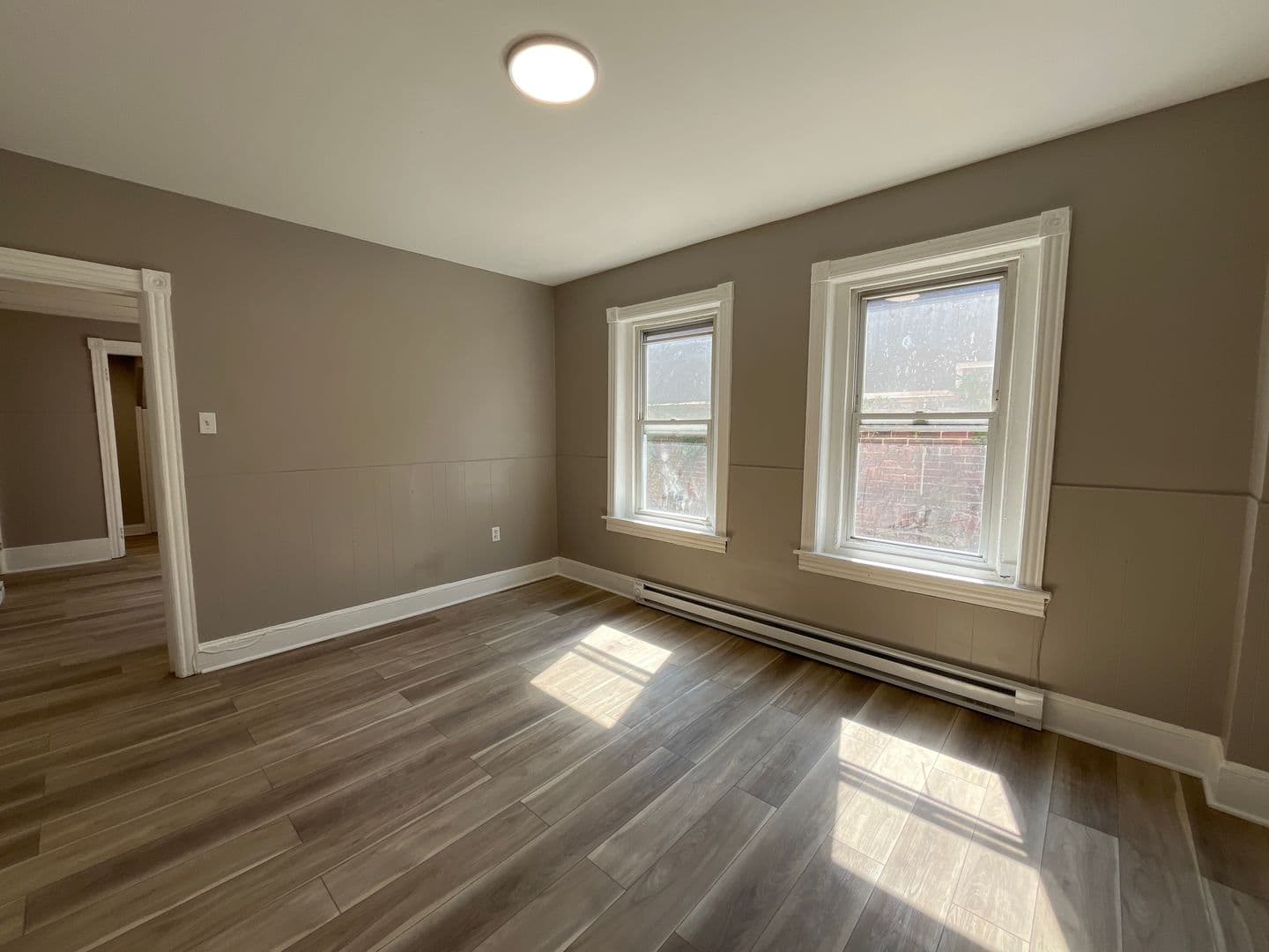 Bethlehem Apartment: 1012 Evans Street
