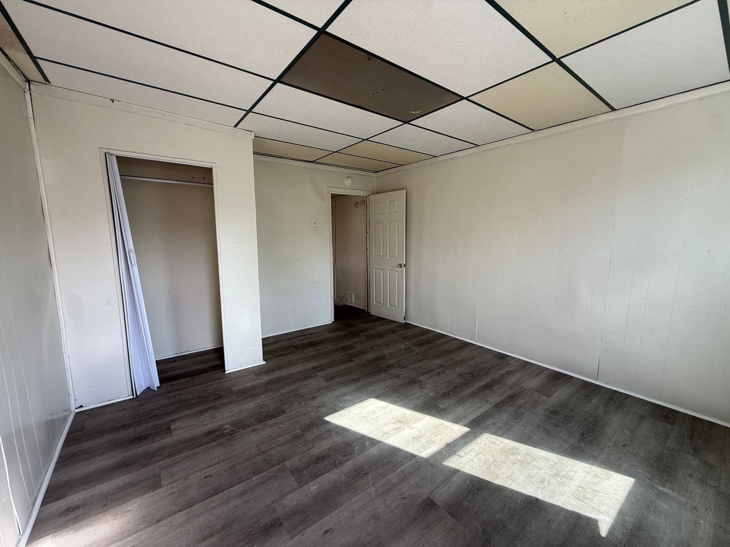 Allentown House: 525 1/2 Elliger Street